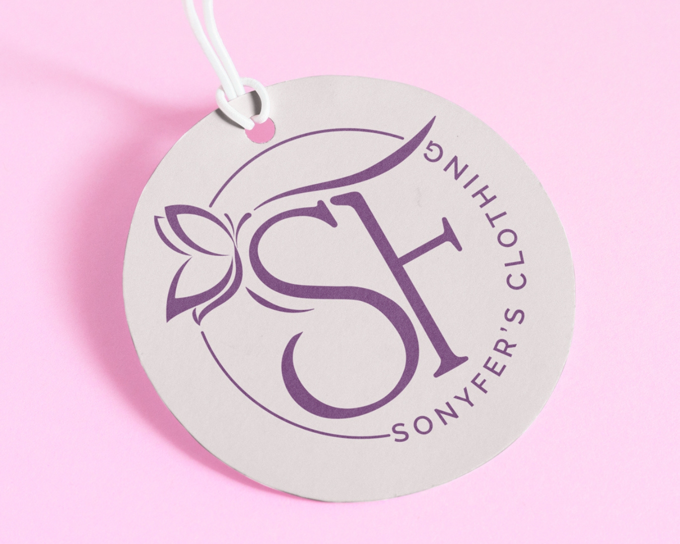Logo sonyfers sello
