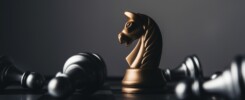 5 Pasos Fundamentales para Liderar una Empresa en Cualquier Sector