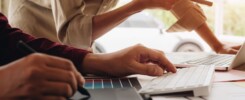 La automatización de los procesos en el marketing.