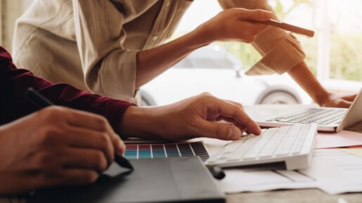 La automatización de los procesos en el marketing.