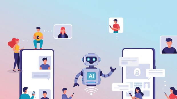Automatización de contenidos.