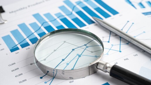 Big data y creatividad de la mano.