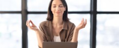 Claves Para Manejar El Estrés Y La Presión Al Dirigir Un Negocio
