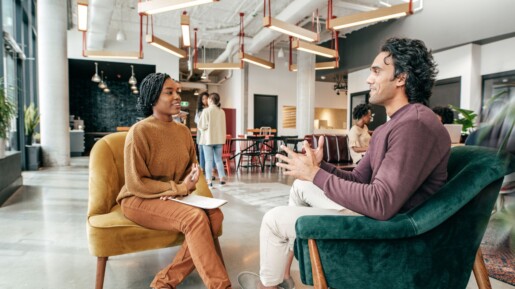 Claves para una sana comunicación.