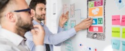 Como Diseñar una Estrategia de Contenido Visual Impactante y mejorar la gestión de redes sociales