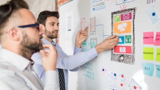 Como Diseñar una Estrategia de Contenido Visual Impactante y mejorar la gestión de redes sociales