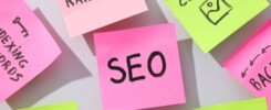 Estrategias para crear contenido efectivo.