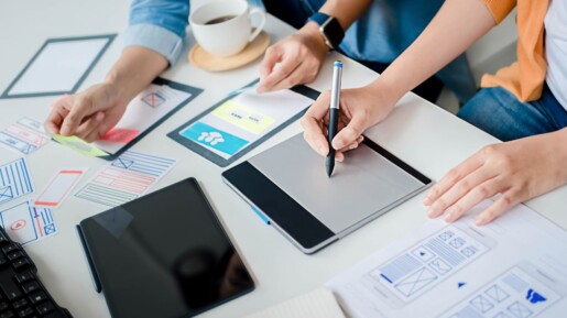 Formas de crear contenido muy poderoso.
