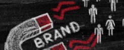 Formas para desarrollar una identidad visual