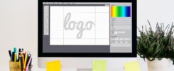 Elementos Indispensables de un Logotipo Profesional