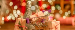 Estrategias de ventas poderosas para diciembre y mejorar la gestión de redes sociales