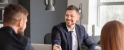 Estrategias para aumentar clientes.