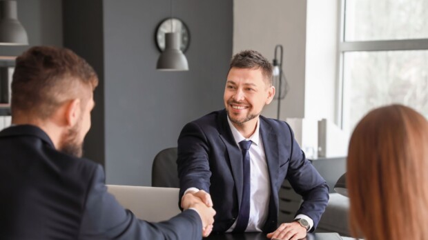 Estrategias para aumentar clientes.