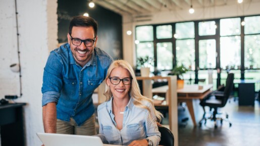 Estrategias para negocios.