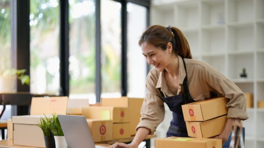 Estrategias para los emprendedores