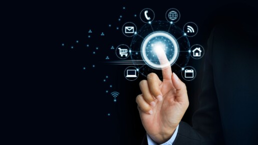 El trabajo correcto en el mundo del marketing