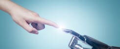 Inteligencia artificial y su poder.