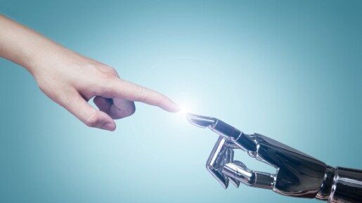 Inteligencia artificial y su poder.