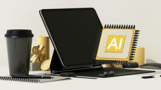 La inteligencia artificial es el presente y el futuro.