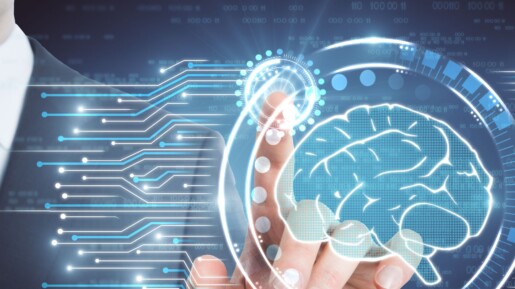 Inteligencia artificial es el presente.
