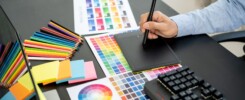 Colores que persuaden a un cliente.