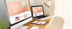 Estrategias para retener a tu cliente en un sitio web.