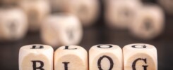 Formas de optimizar tus blogs.