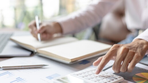 La Importancia de Tener Finanzas Saludables en tu Propio Negocio