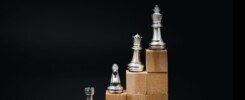 Lecciones para cualquier emprendedor.