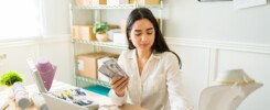 Los Principales Retos que Atraviesa un Emprendedor en sus Primeros Años