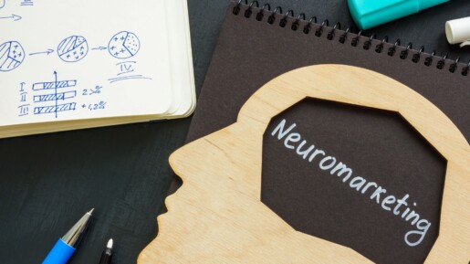 Neuromarketing efectivo para tu negocio.