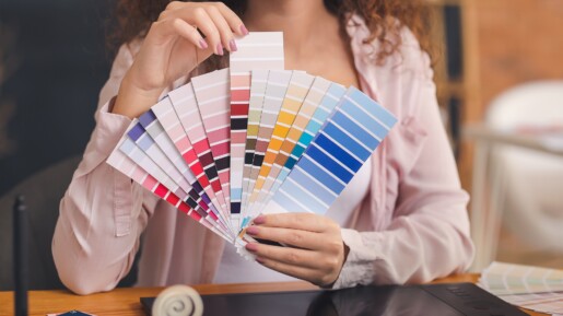 Psicología del Color en el Branding Cómo Influyen los Colores en las Decisiones de Compra