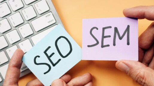 SEO vs SEM ¿Cuál Es Mejor para tu Negocio y mejorar la gestión de redes sociales