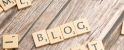 Técnicas para escribir blogs.