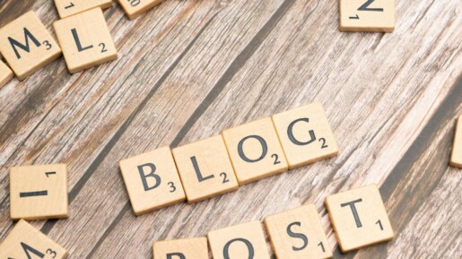 Técnicas para escribir blogs.