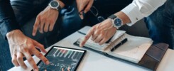 Tendencias Tecnológicas que Moldearán el Futuro del Marketing
