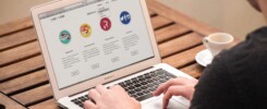 Estrategias para crear un sitio web profesional