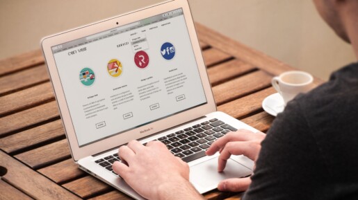 Estrategias para crear un sitio web profesional