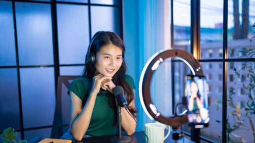 Transmitir transparencia.